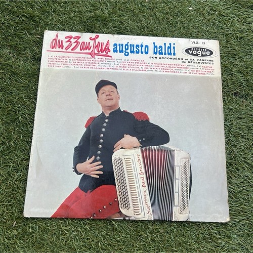 Vogue augusto baldi du - vogue,