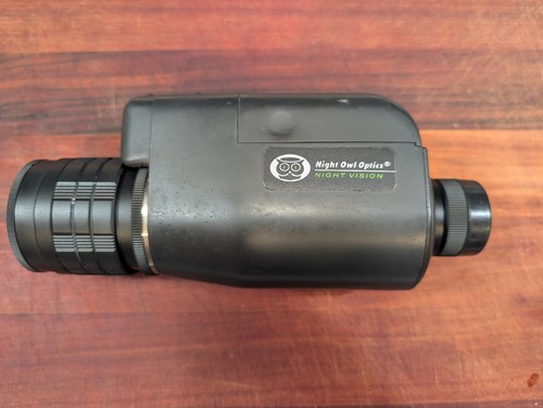 Night owl optics nocx3 - night,