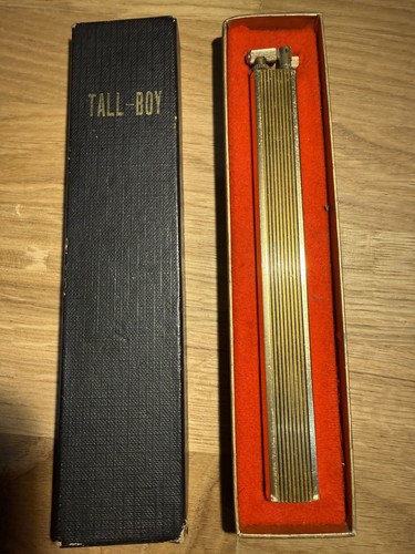 Briquet collection tall - collection, boy