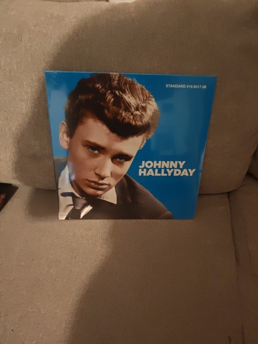 Johnny hallyday s rait - hallyday, s'rait