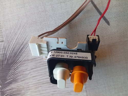 4764930 miele clavier pour - miele,
