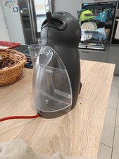 cafetière dolce gusto