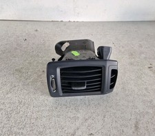 Grille Buse Ventilation