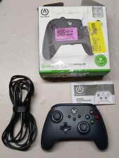 PowerA Wired Controller Manette Cable for Xbox Series X|S & Xbox One Damaged Box