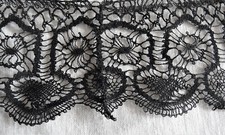 DENTELLE - 80 cm de guipure