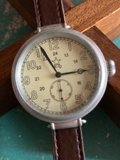 Moderne Vintage Montre