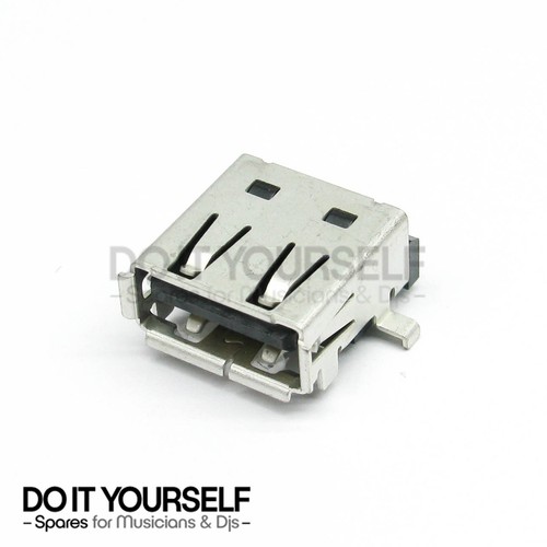 Connecteur usb type - connecteur, a