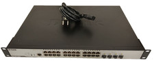 D-Link DGS-3000-28XMP Switch
