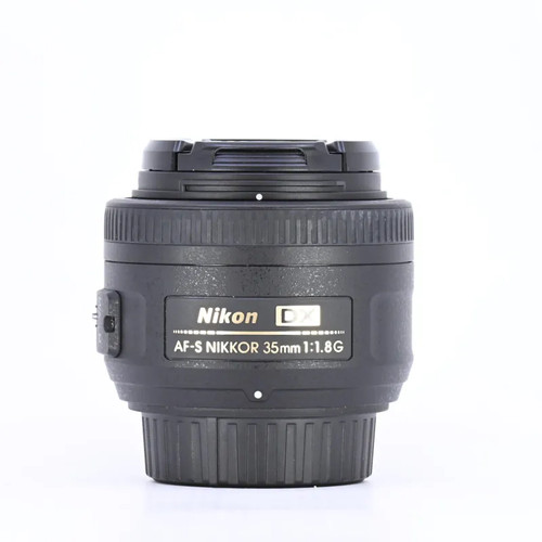 Nikon nikkor 35mm 1 8 - nikkor, f/1.8