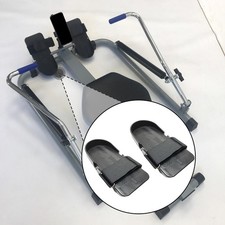 1 paire de pédales pour