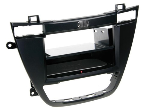 Kit facade autoradio 2din - autoradio,