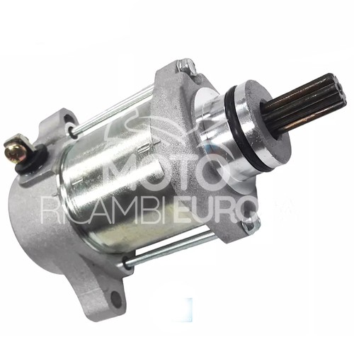 Moteur appoint complet - moteur,