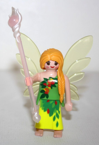 Playmobil 9208 fee - 9208, blonde