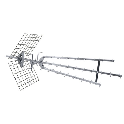 Antenne extérieur uhf - d'extérieur,