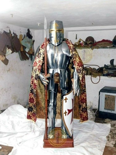 Costume chevalier - costume,