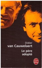 Le Père adopté Didier van