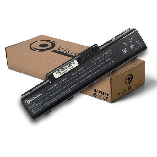 Batterie pour ordinateur