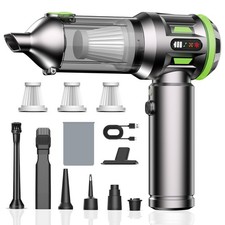 Aspirateur à Main, 25000Pa