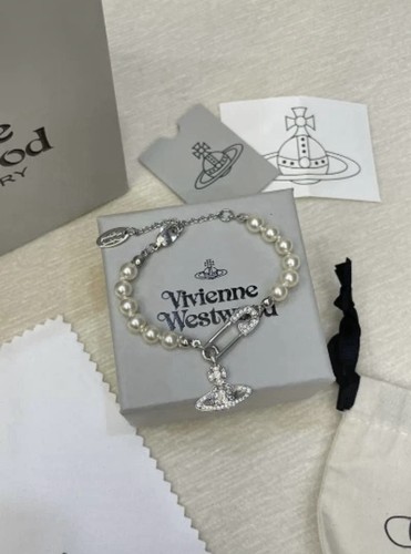 Vivienne westwood bracelet - vivienne,