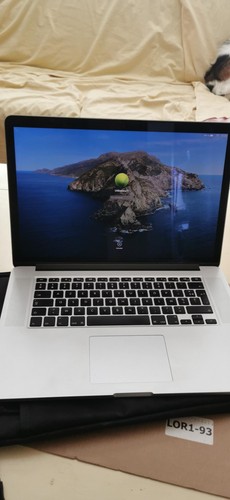 Macbook pro a1398 15 - macbook,