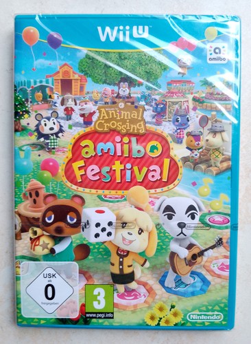Animal crossing amiibo - animal,