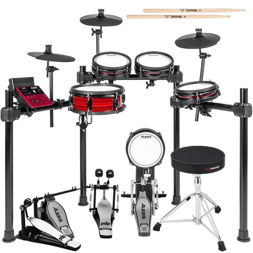 Alesis nitro pro electronic - pro,