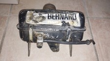 Réservoir moteur bernard - de,