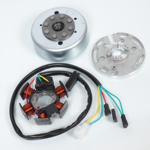 Stator rotor allumage - stator,