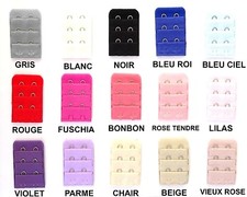 Rallonge 2 Crochets Extension