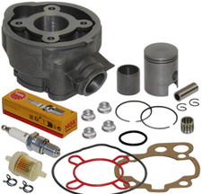 Kit cylindre fonte haut Moteur