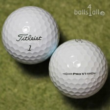 50 balles de golf Titleist Pro V1 AAA / AAAA Lakeballs ProV1 V 1 ProV 1 boules