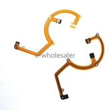 2pcs New Focus Flex Cable For