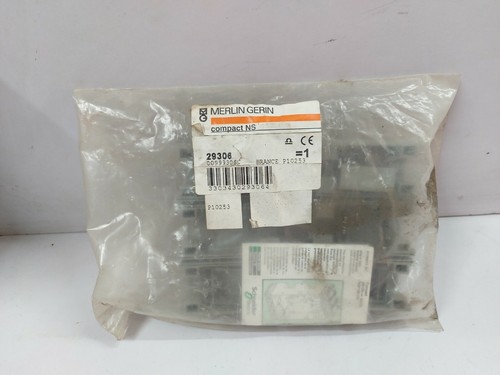 Merlin gerin 29306 compact - 29306, ns
