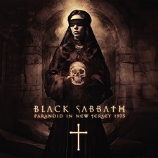 Vinile - Black Sabbath -