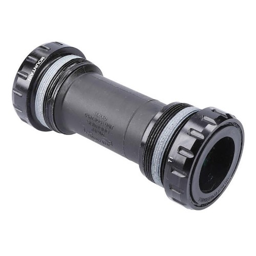 Axe pédalier shimano - axe,