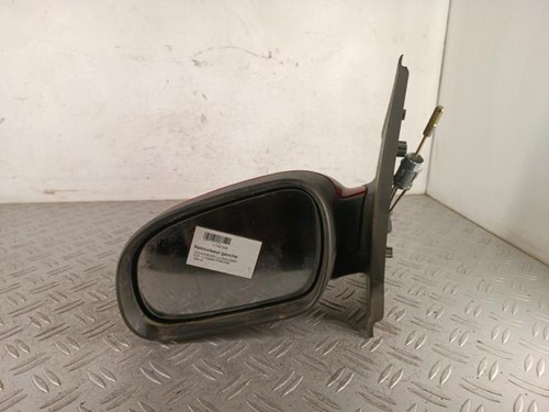 Retroviseur gauche volkswagen - retroviseur,
