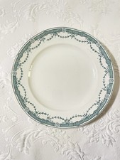 Plat de Service Terre de Fer Moulin Des Loups & Hamage Modele Provence 29,5 Cm