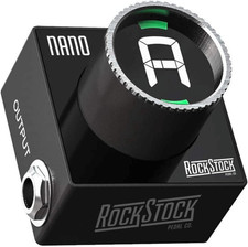 Nano Electric Guitar Tuner