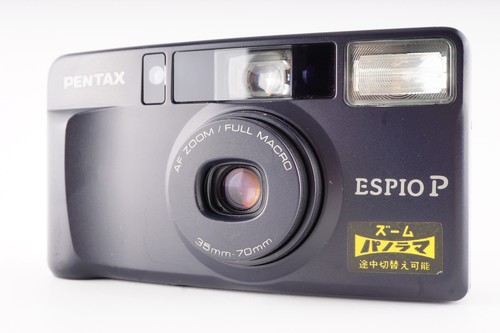 Exc pentax espio - ], 35mm