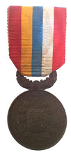 MEDAILLE - MED 148 -