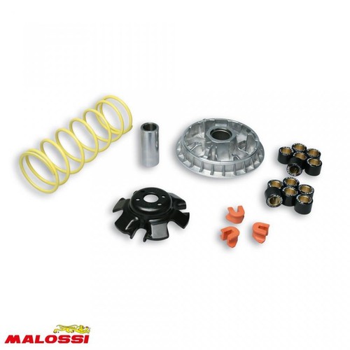 Variateur malossi pour quad - variateur,