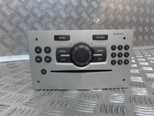 Autoradio d'origine OPEL CORSA