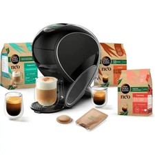 Cafetière à Dosettes Nescafe Dolce Gusto Neo Latte Krups Neuve