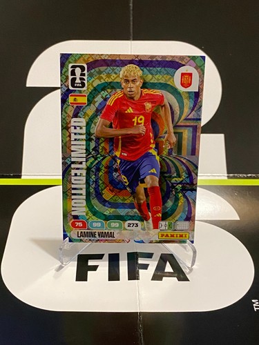 Panini fifa world - panini, 2026