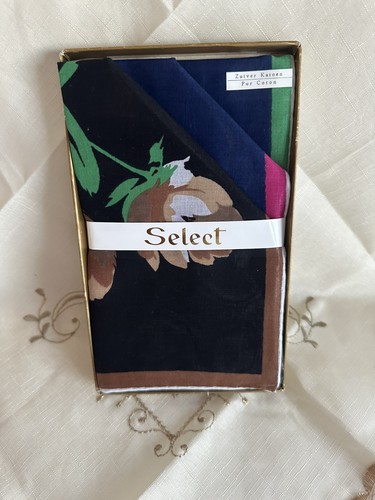 Mouchoirs tissu pour - en,