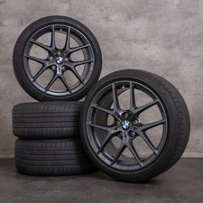 BMW Série 1 2 Jantes 18