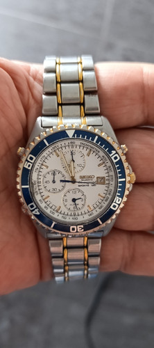 Montre chronographe - , de