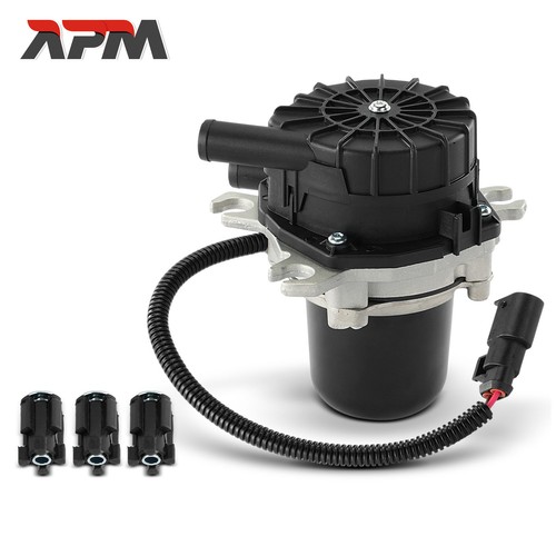 Pompe air secondaire pour - air,
