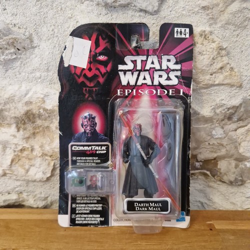 Figurine star wars - figurine, dark