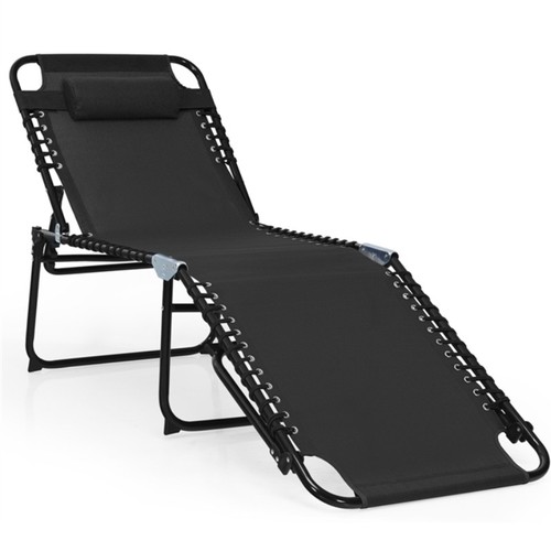Chaise longue jardin - de,